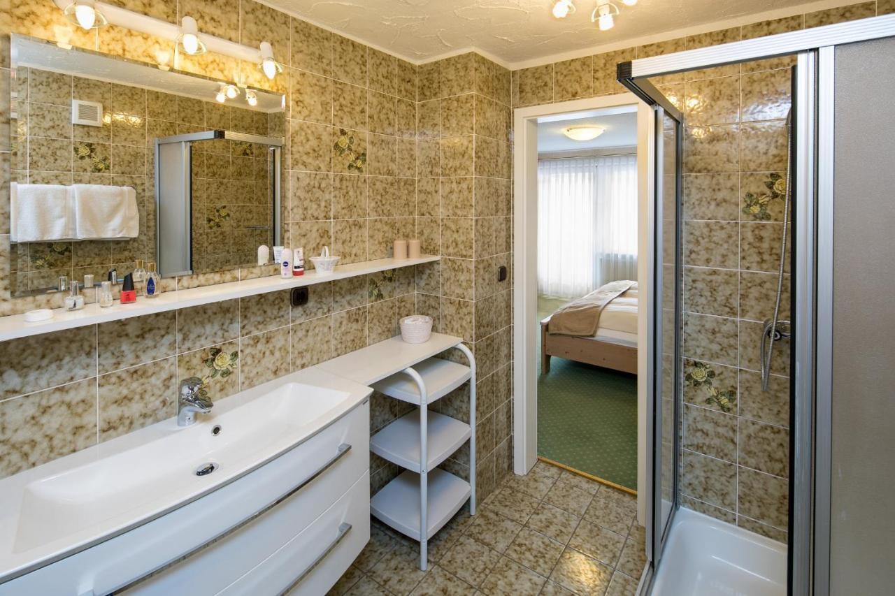 Gaestehaus Boeck Pfronten Kültér fotó