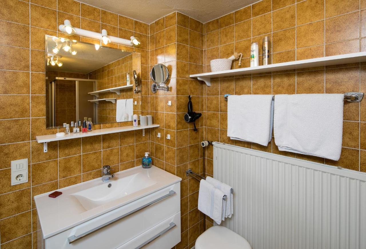 Gaestehaus Boeck Pfronten Kültér fotó