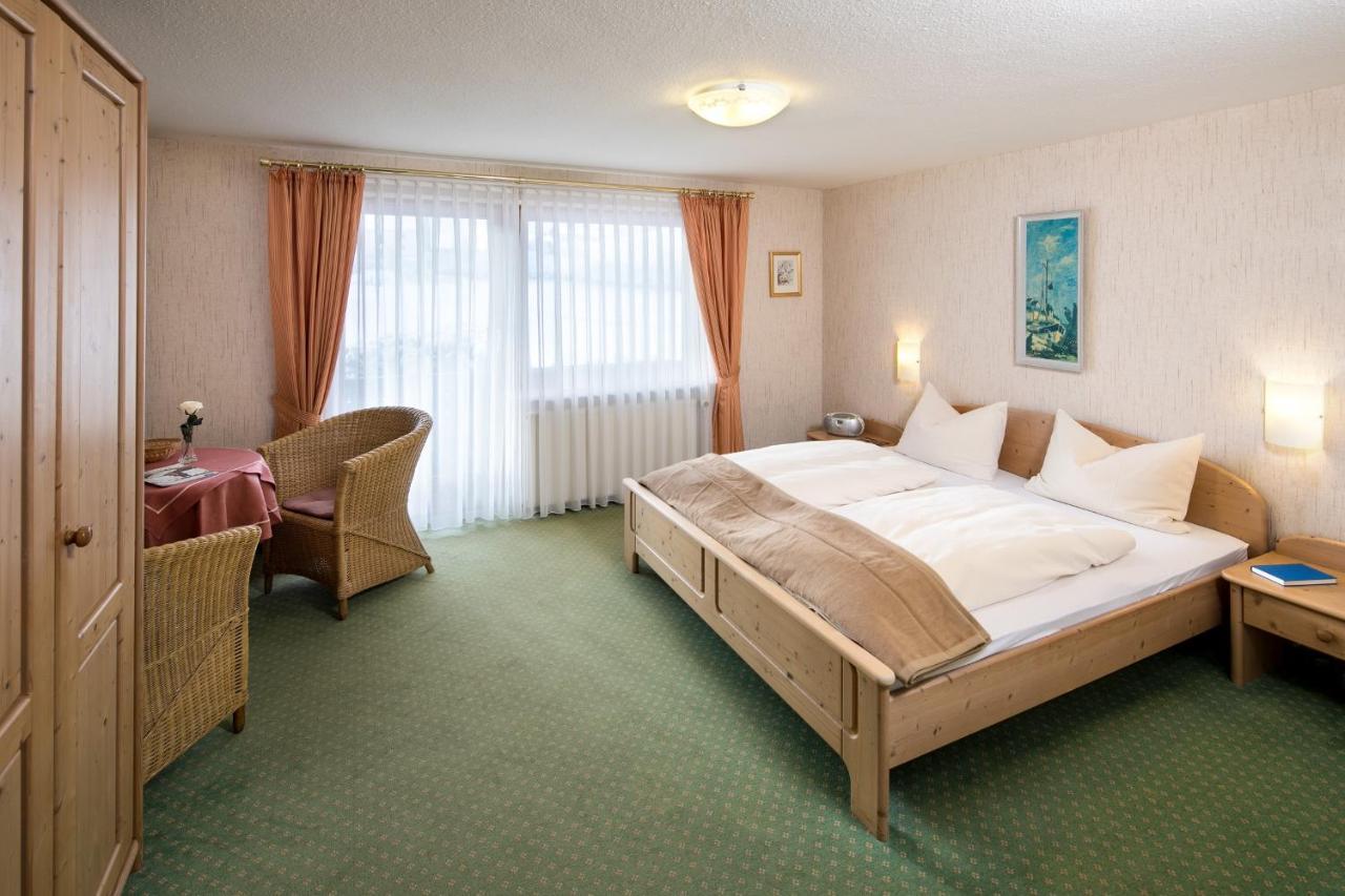 Gaestehaus Boeck Pfronten Kültér fotó