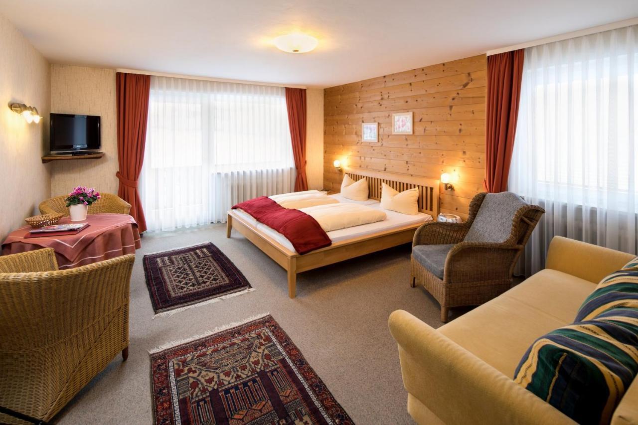 Gaestehaus Boeck Pfronten Kültér fotó