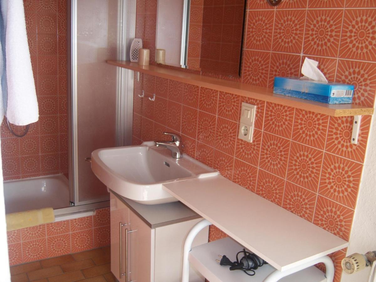 Gaestehaus Boeck Pfronten Kültér fotó