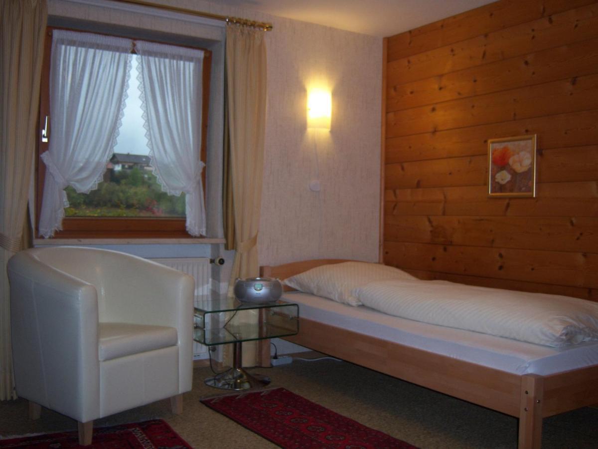 Gaestehaus Boeck Pfronten Kültér fotó