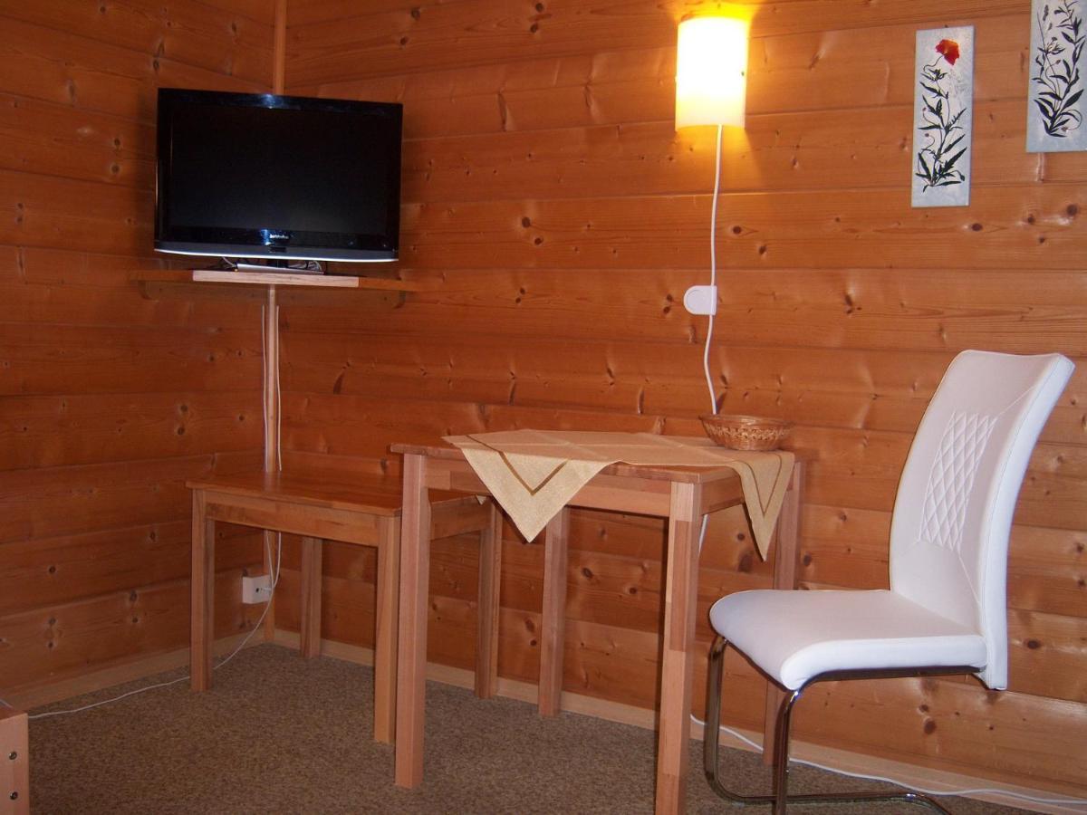 Gaestehaus Boeck Pfronten Kültér fotó