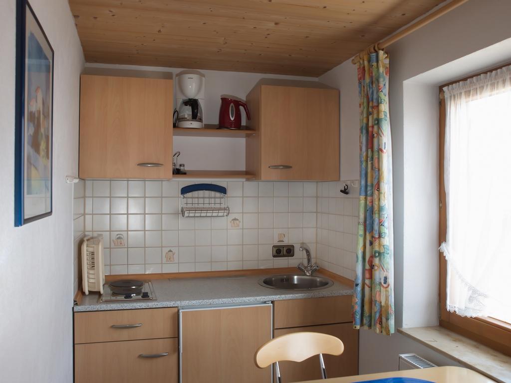 Gaestehaus Boeck Pfronten Szoba fotó